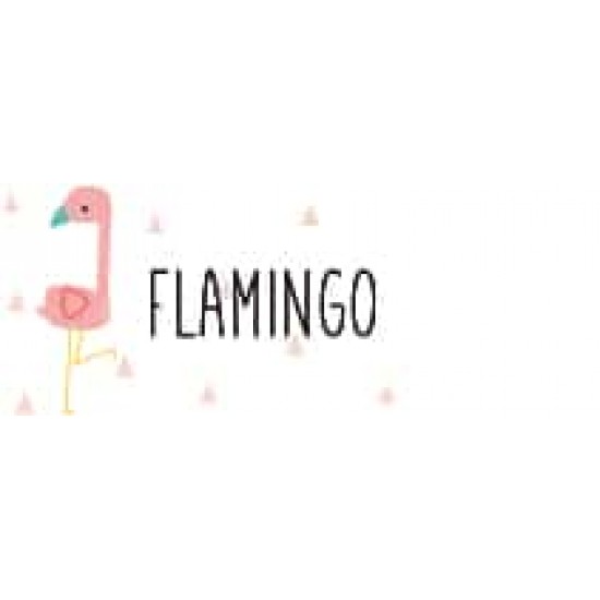 Flamingo απλίκα τοίχου (82469)