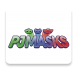 PJ Masks παιδικό σερβίτσιο φαγητού (005559)