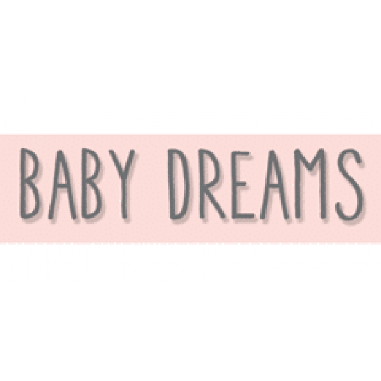 Baby Dreams Pink επιτραπέζιο φωτιστικό (76011[S])